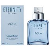 Calvin Klein - Eternity Acqua Masculino EDT 100 ml