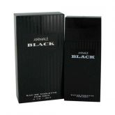 Animale Black Eau de Toilette EDT Masc. 30ml