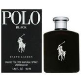 Ralph Lauren  Polo Black masc. EDT 30ml