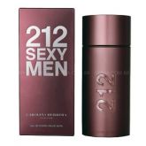 Carolina Herrera 212 Sex Men EDT 100ml
