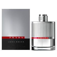 Prada Luna Rossa Masculino EDT 50ml