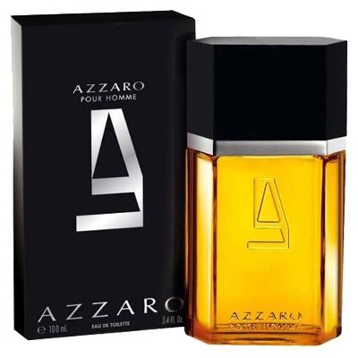 Azzaro Pour Homme EDT 50ml
