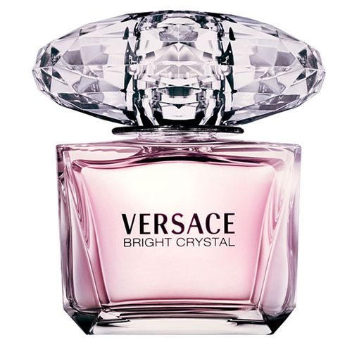 Versace Bright Crystal EDT Feminino 30ml
