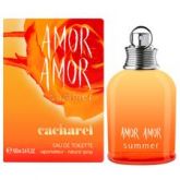 Cacharel - Amor Amor Summer Feminino Eau de Toilette 100ml