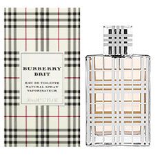 Burberry Brit fem.EDT 100 ml