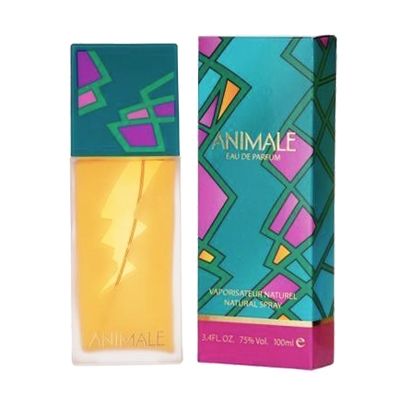 Animale Eau de Parfum EDP 30ml