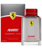 Ferrari Scuderia club Eau de Toilette 40ml