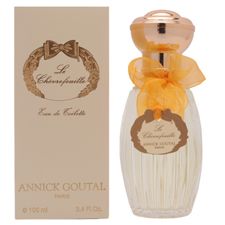 Annick Goutal-Le Chèvrefeuille Fem. Eau de Toilette 50ml