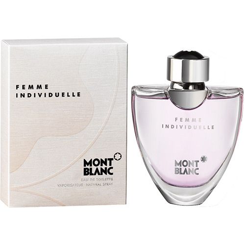 Montblanc Individuelle femme EDT 75 ml