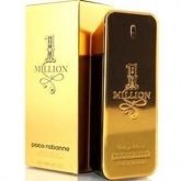 Paco Rabanne - 1 Million  Eau de Toilette masc. 100ml