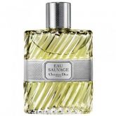 Dior Eau Sauvage Masculino 100ml