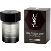 Yves Saint Laurent La Nuit de L'Homme frozen EDT 60ml