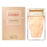 Cartier La Panthère Feminino Eau de Parfum 50ml
