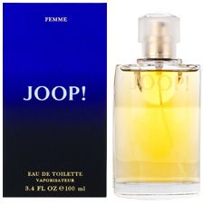 Joop! Femme Feminino Eau de Toilette 30ml