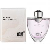 Montblanc Individuelle femme EDT 75 ml